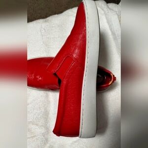 Michael Kors Red size 8